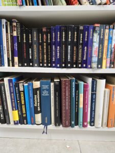 comprar libros de segundamano en vilanova